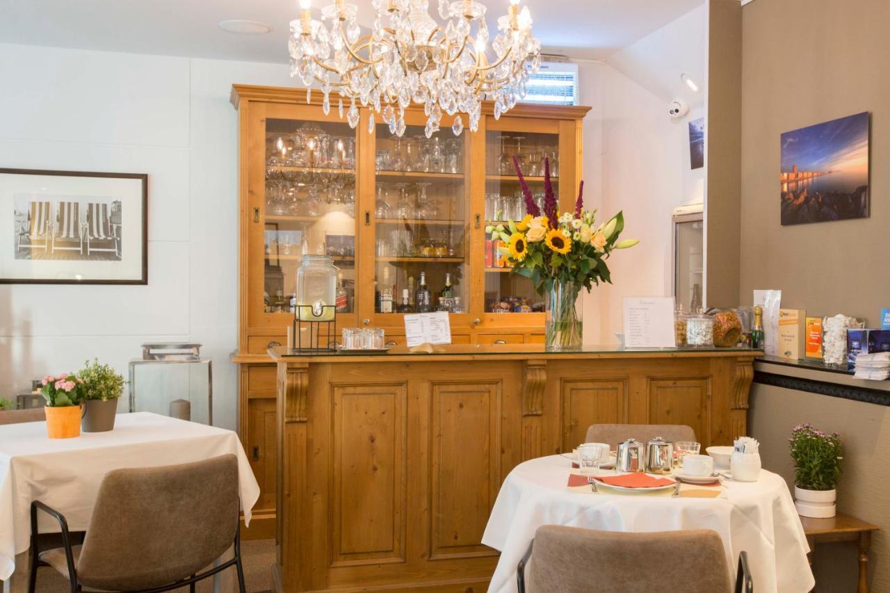 De Hofkamers Hotel