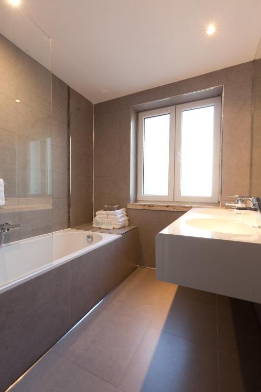 De Hofkamers Hotel Ostend
